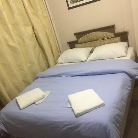 Hotel Paris Istambul