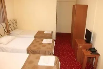 Paris & Istanbulská provincie
