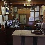Paris Hotel