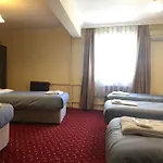 Paris Стамбул