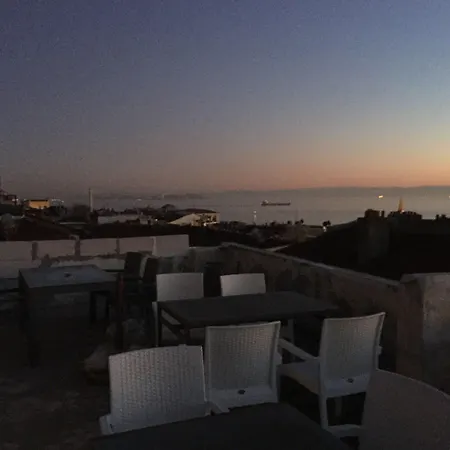 Paris Istanbulská provincie