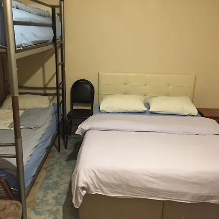 Paris Hotel Istanbulská provincie