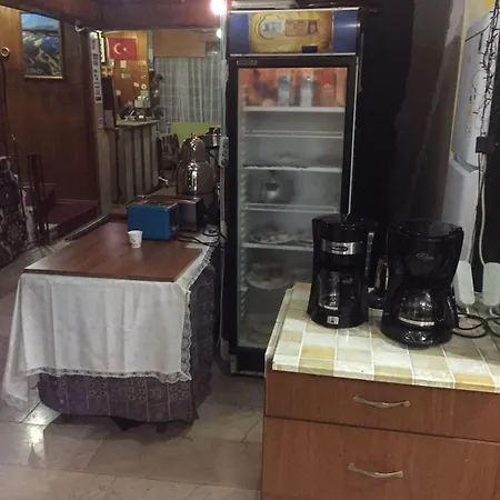 Paris 2* 이스탄불