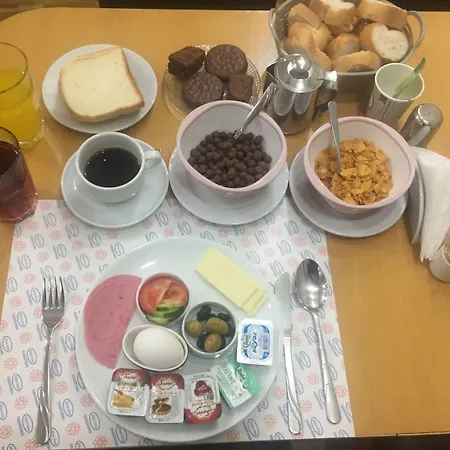 Paris 2* Istanbulská provincie