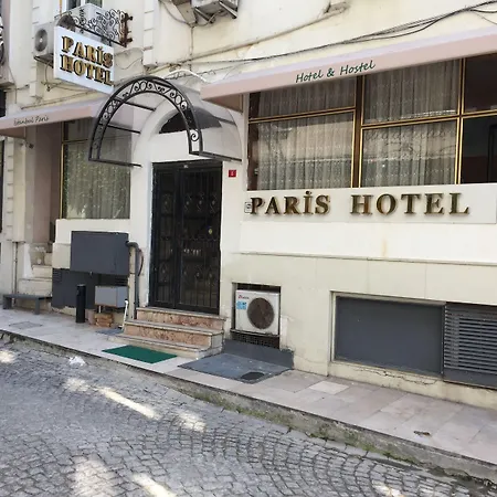 Paris
