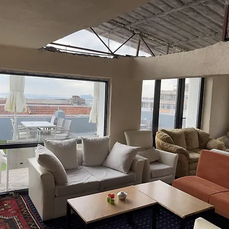 Paris 2* 이스탄불