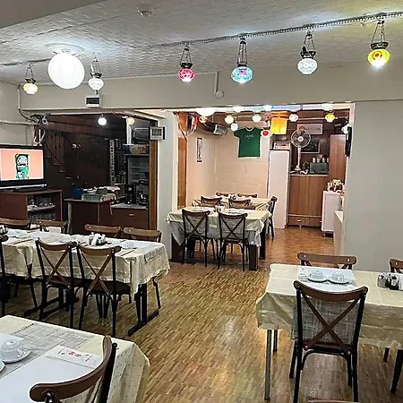 Hotel Paris