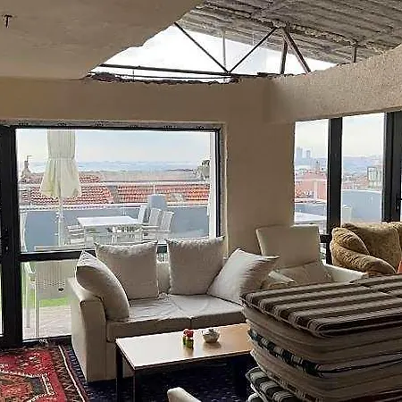 Отель Paris