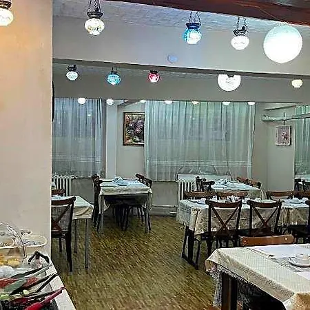 Paris Стамбул