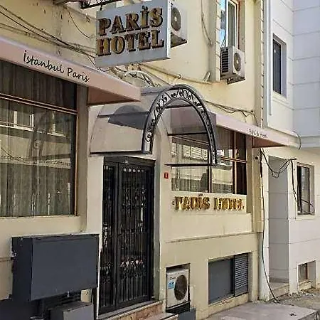 Paris