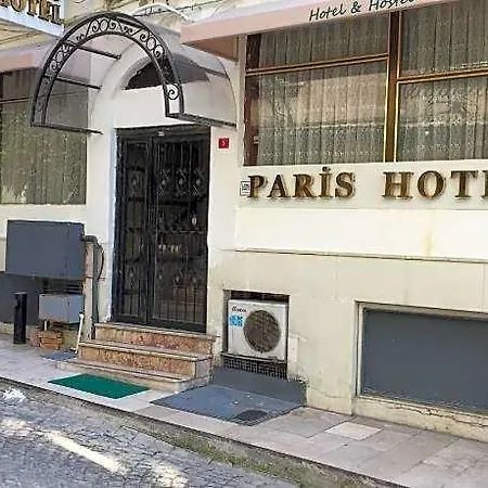 Paris 2*