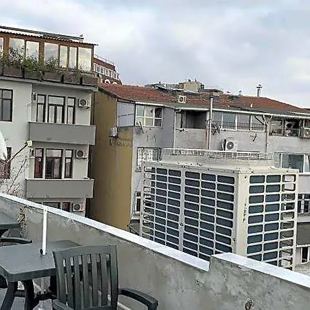Ξενοδοχείο Paris 2*