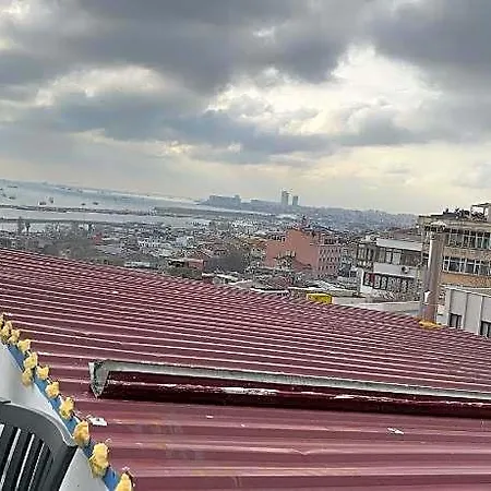 Paris 2* Κωνσταντινούπολη
