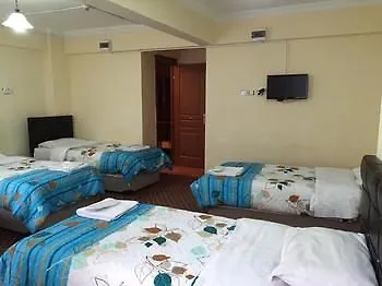 Paris Hotel