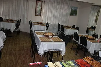Paris Hotel Istanbul
