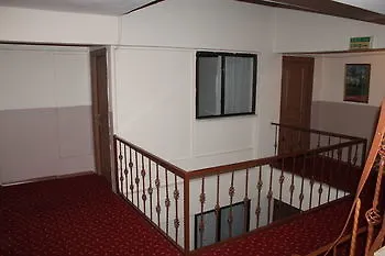 Paris Hotel Istanbul