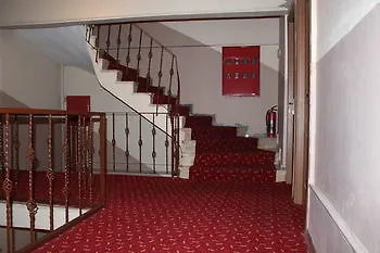 Hotel Paris