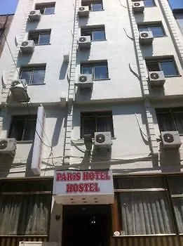 Paris Hotel