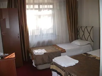 Hotel Paris Istanbul