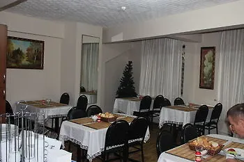 Hotel Paris Istanbul