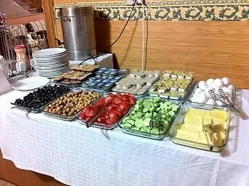 파리 호텔