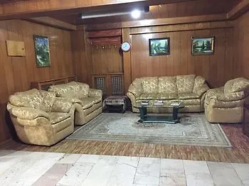 호텔 파리 이스탄불