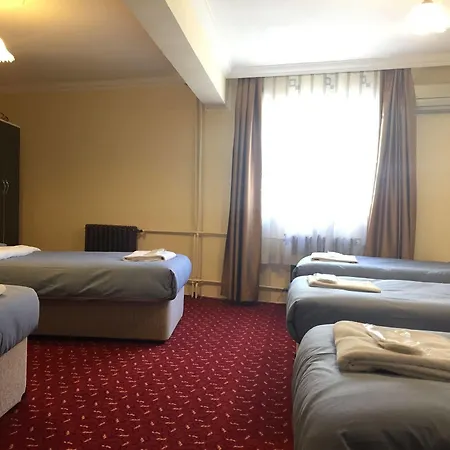 Paris Istanbulská provincie