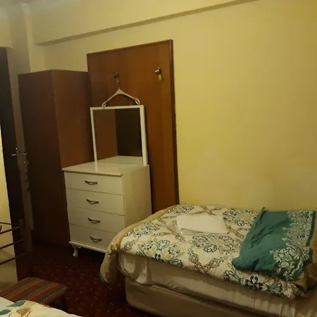 Paris Hotel Istanbulská provincie