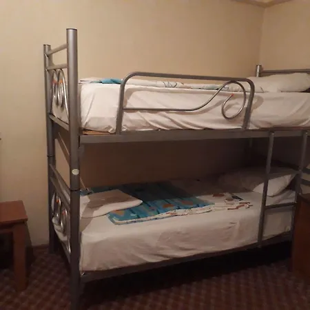 Hotel Paris Istanbulská provincie