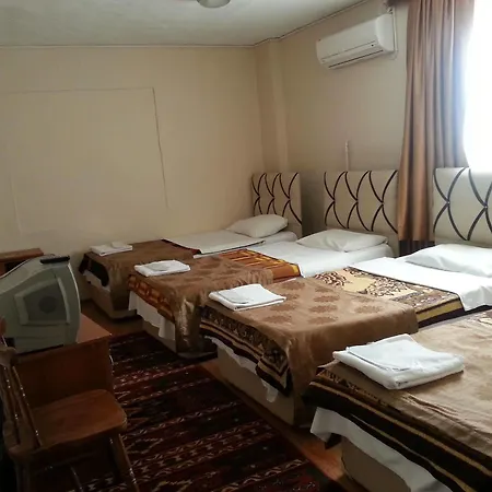 Paris Hotel Istanbulská provincie