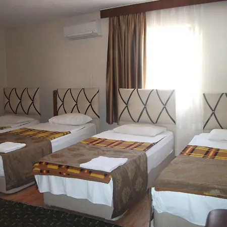 Paris Hotel Istanbulská provincie