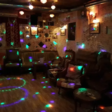 Ξενοδοχείο Paris 2*