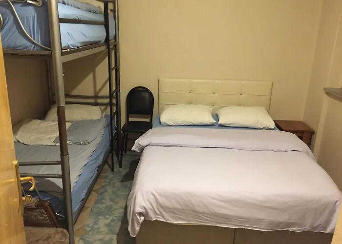 Paris Hotel Istanbul