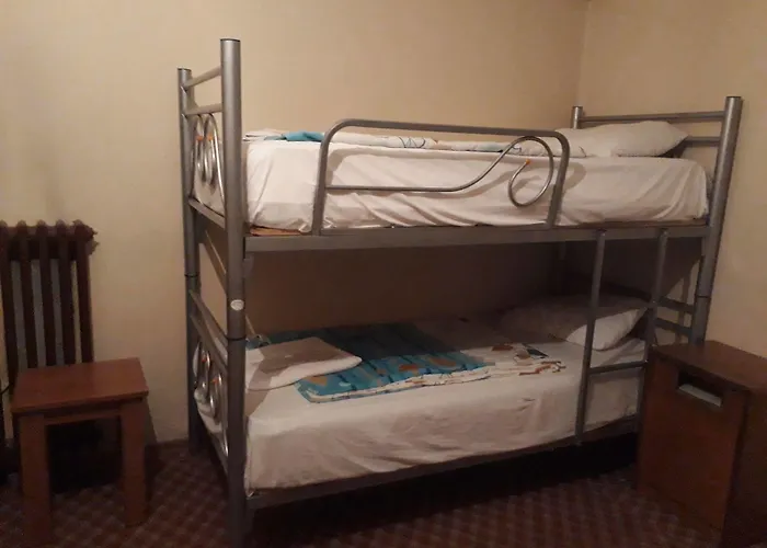 Hotel Paris Istanbul