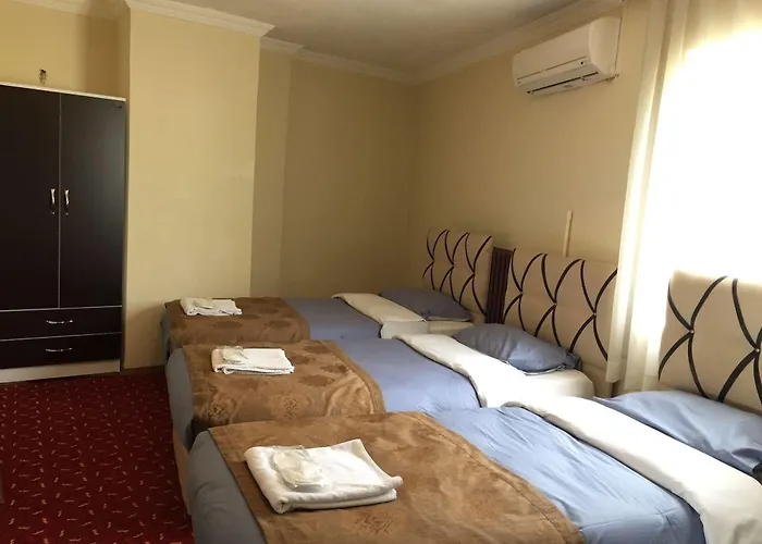 Paris 2* イスタンブール