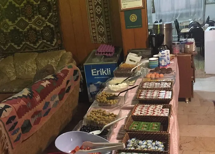 Paris イスタンブール