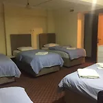 Paris Hotel