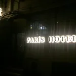 Hotel Paris Provincia di Istanbul