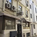 Hotel Paris Provincia di Istanbul