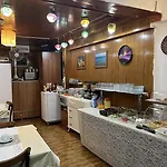 Hotel Paris Provincia di Istanbul