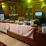 Hotel Paris Provincia di Istanbul