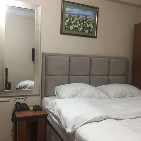 Paris & Отель