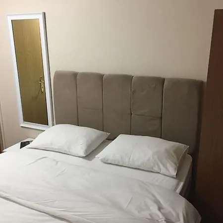 Paris Hotel