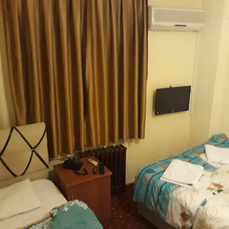 Hotel Paris Istambul