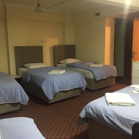 Paris Hotel