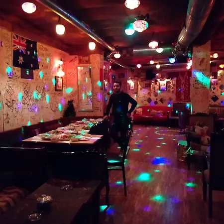 Paris Hotel Istambul