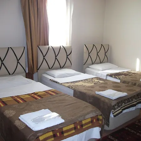 Paris Hotel