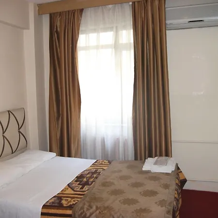 Paris Hotel Istanbul