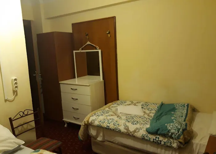 Paris Hotel Estambul