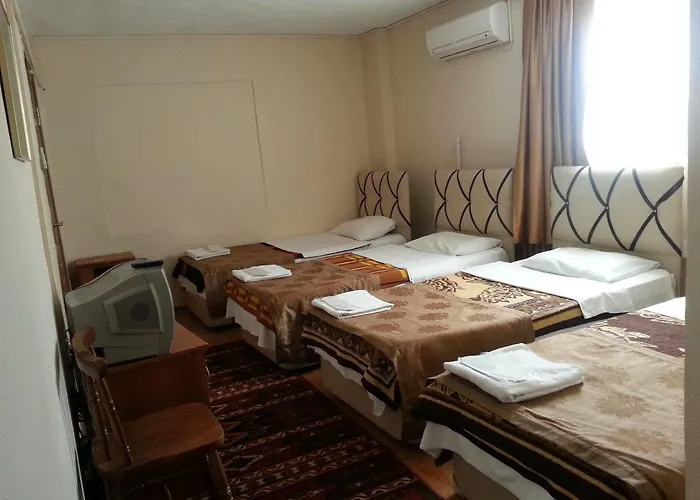 Paris Hotel Estambul